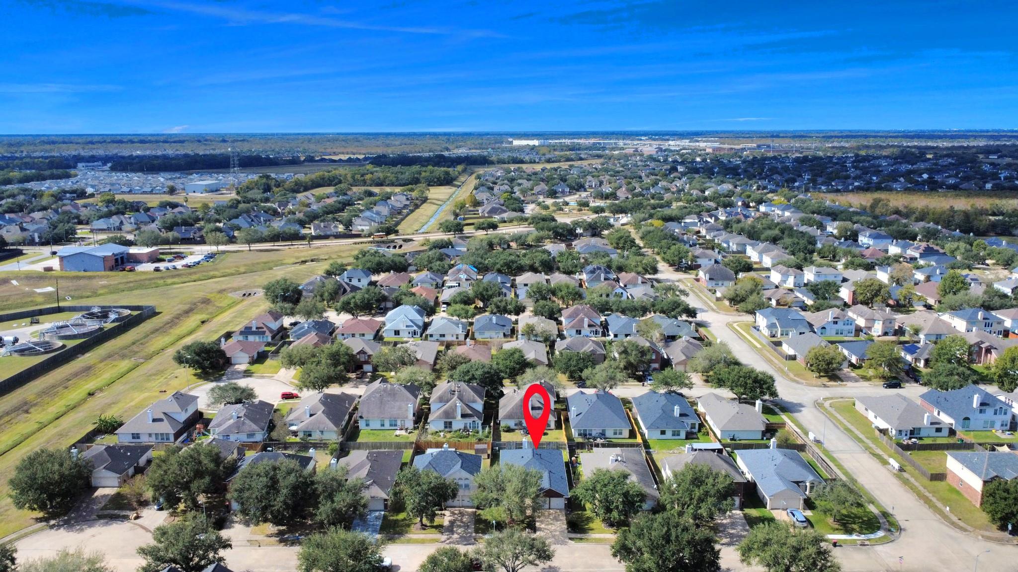 4014 Teal Vista Court