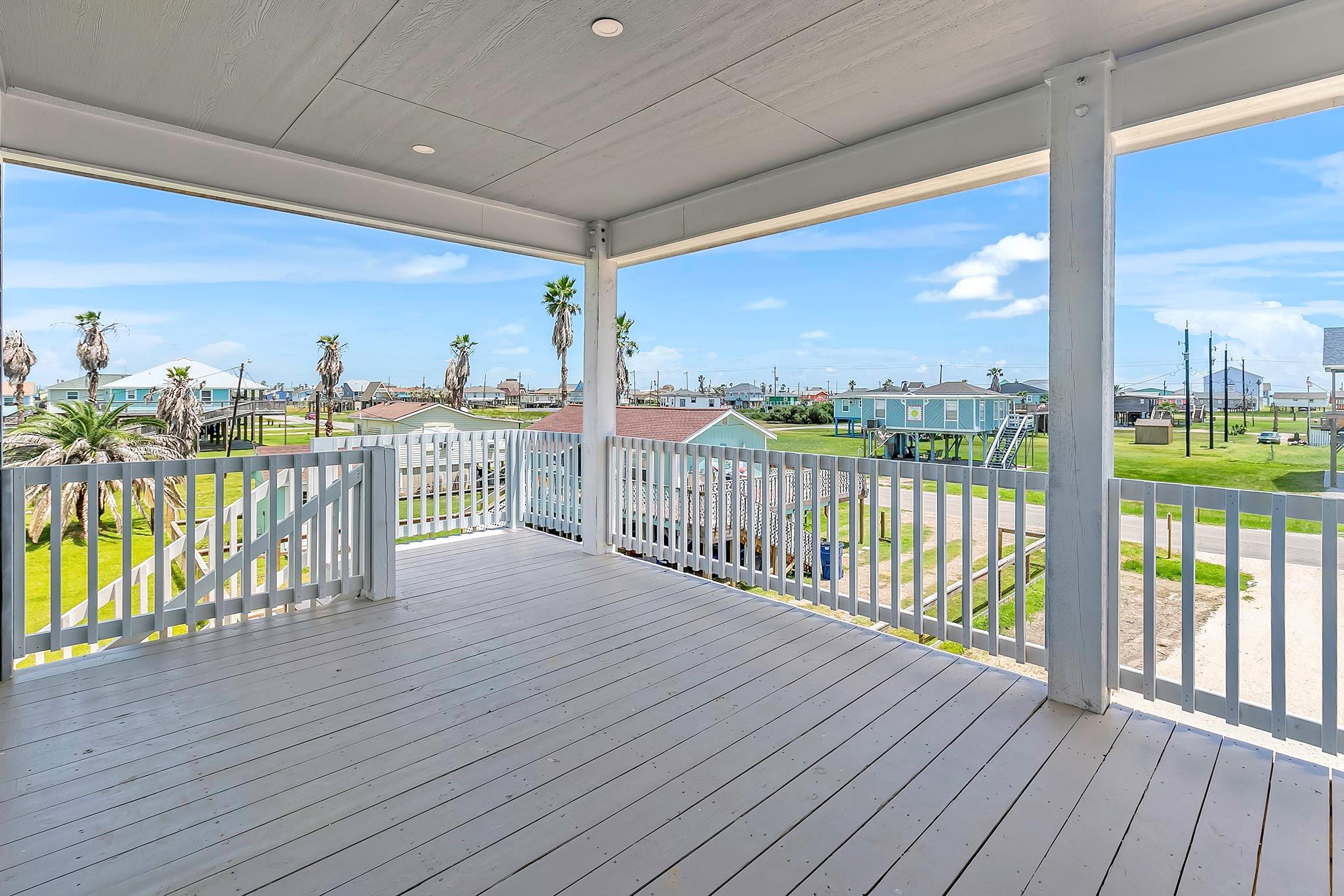 1014 Fort Velasco Drive