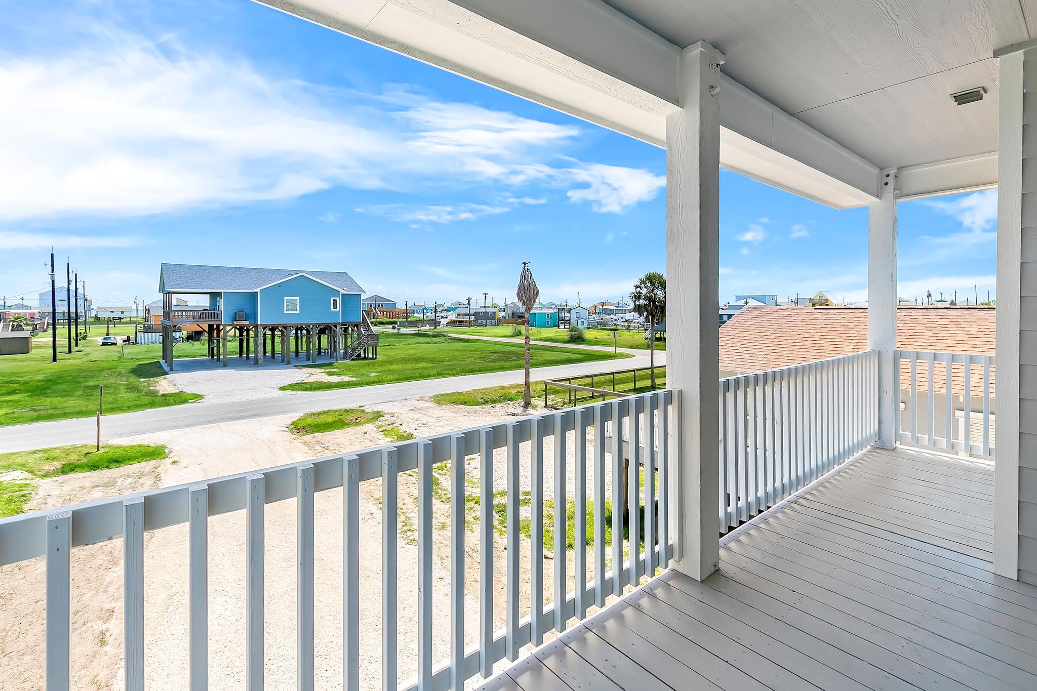 1014 Fort Velasco Drive