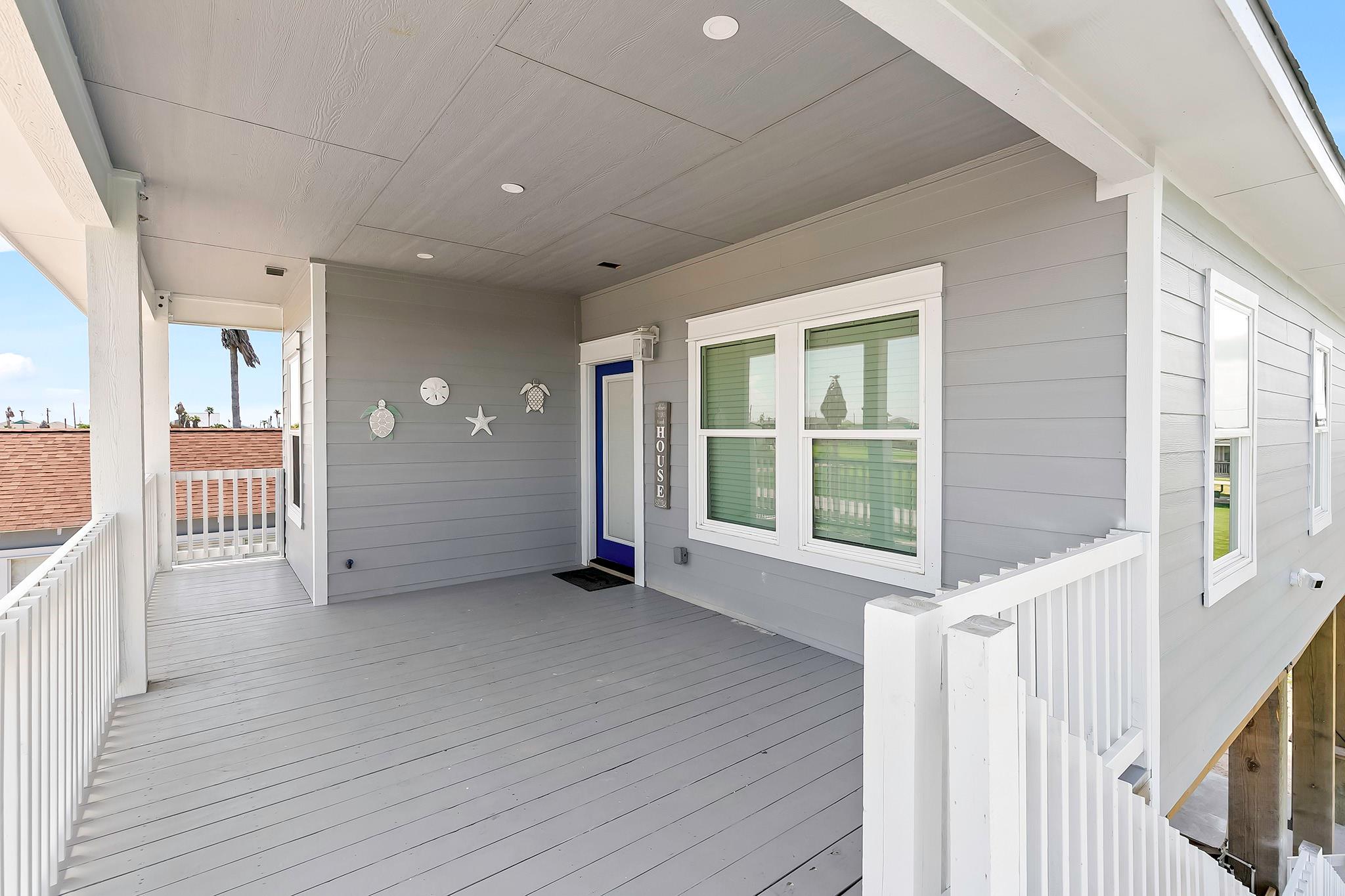 1014 Fort Velasco Drive