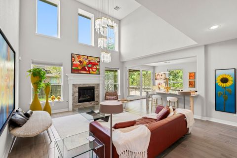 24115 Rosedale Oaks Drive Spring TX 77389