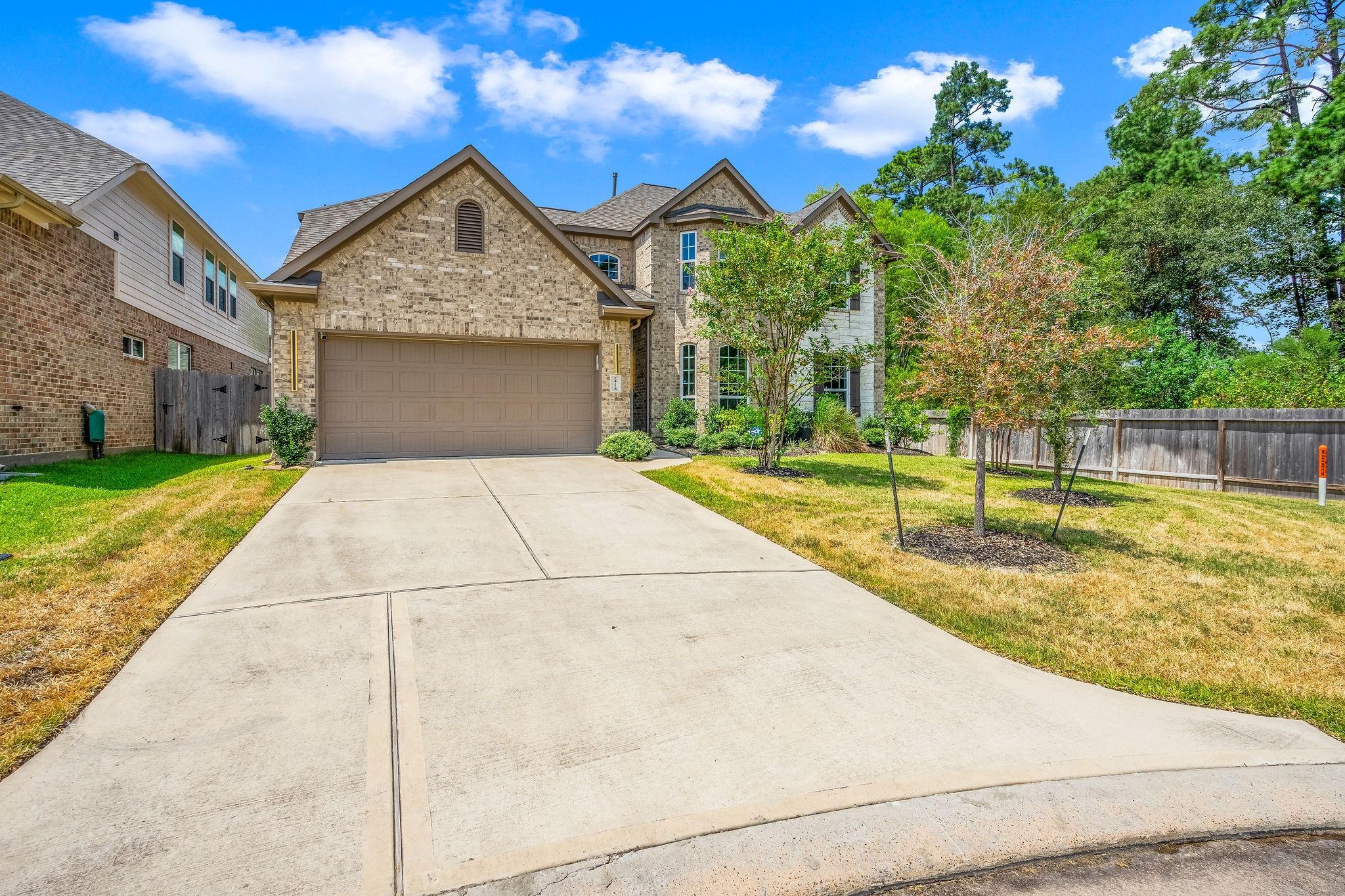 24115 Rosedale Oaks Drive