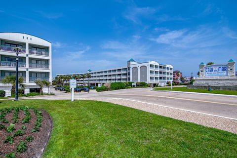 Photo of 6102 Seawall Boulevard, Galveston, TX 77551 (MLS # 24532563)