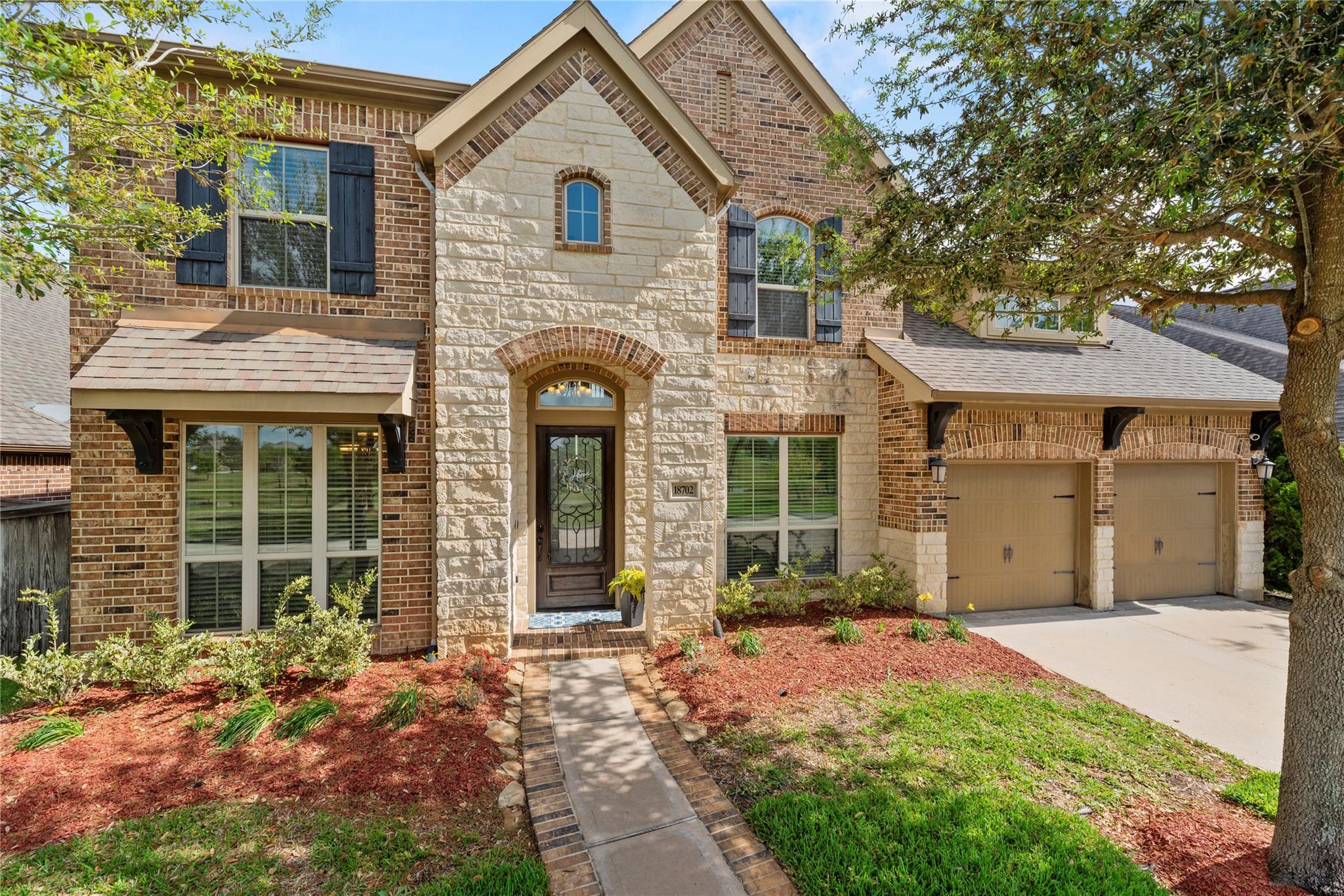 18702 Town Bluff Drive