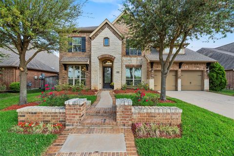 Photo of 18702 Town Bluff Drive, Cypress, TX 77433 (MLS # 65027070)