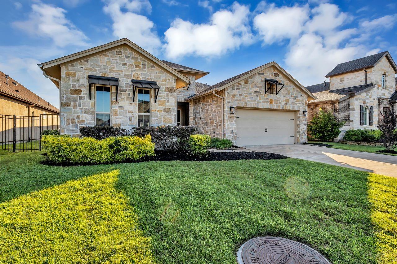 10630 Hazel Hills Drive