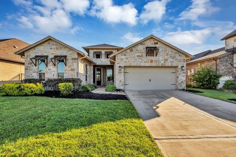 Homes For Sale - 10630 Hazel Hills Drive<br/> Cypress, TX 77433