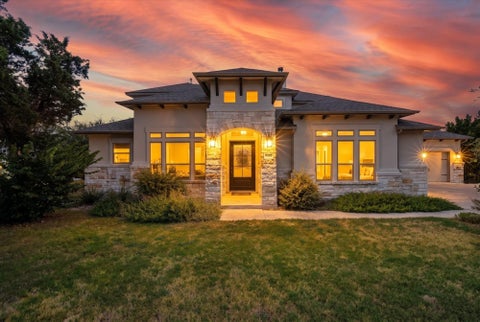 Photo of 19112 Leisure Lane, Jonestown, TX 78645 (MLS # 57593816)