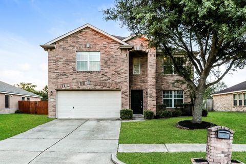 Photo of 3710 Mystic Meadows Lane, Friendswood, TX 77546 (MLS # 22954418)