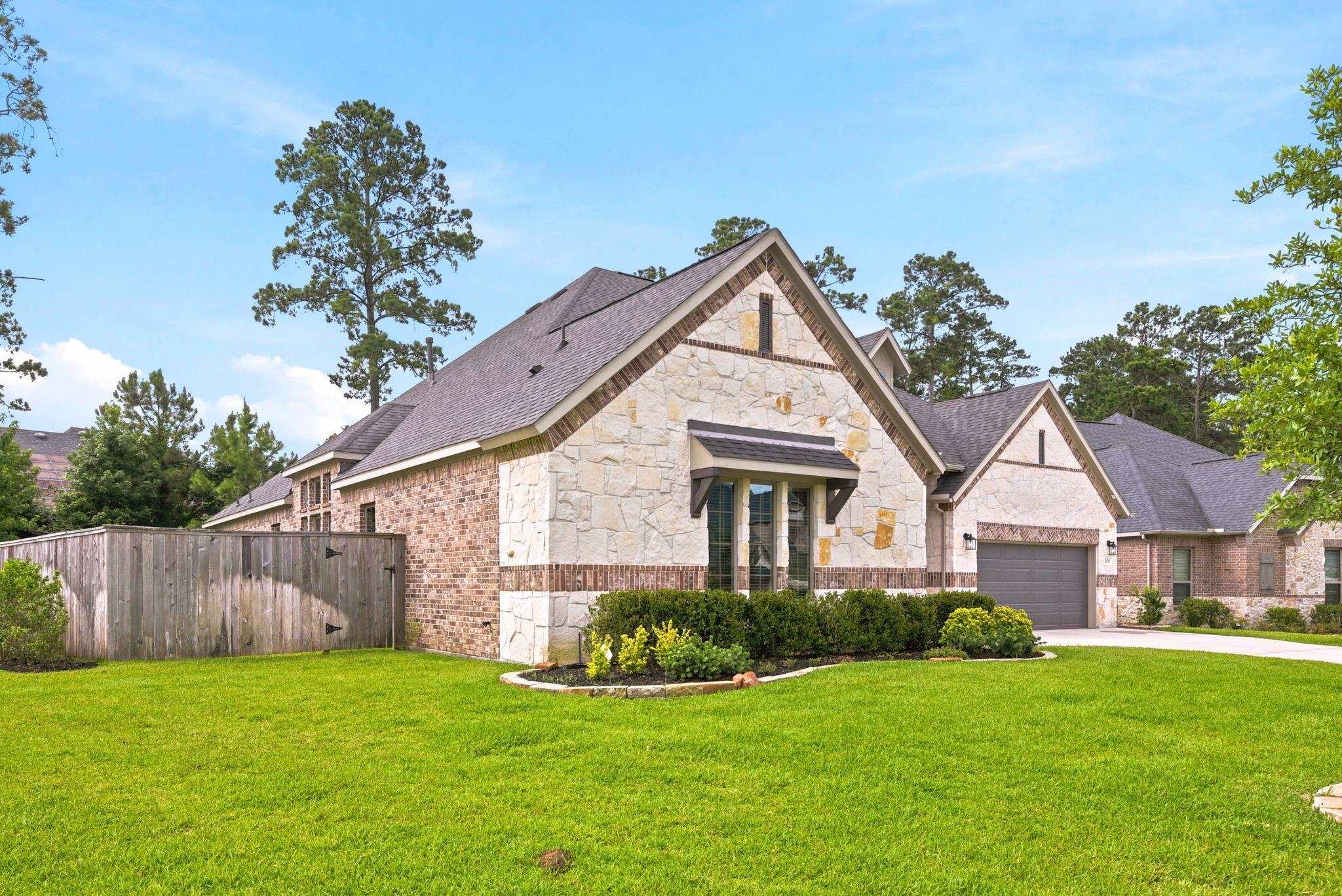 2021 Green Terrace Lane