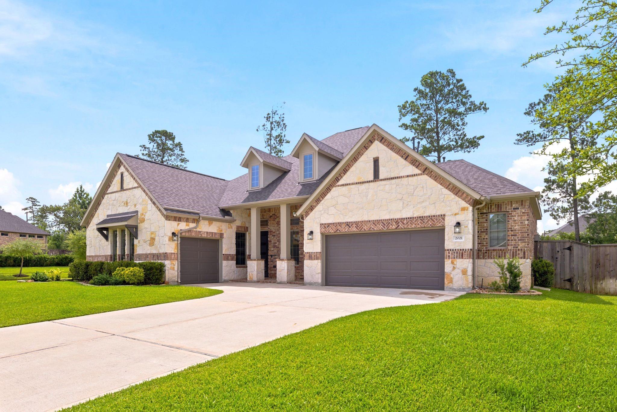 2021 Green Terrace Lane