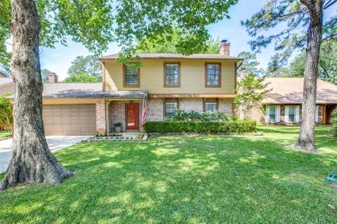 Photo of 25539 Chapel Ridge Lane, Spring, TX 77373 (MLS # 40850321)