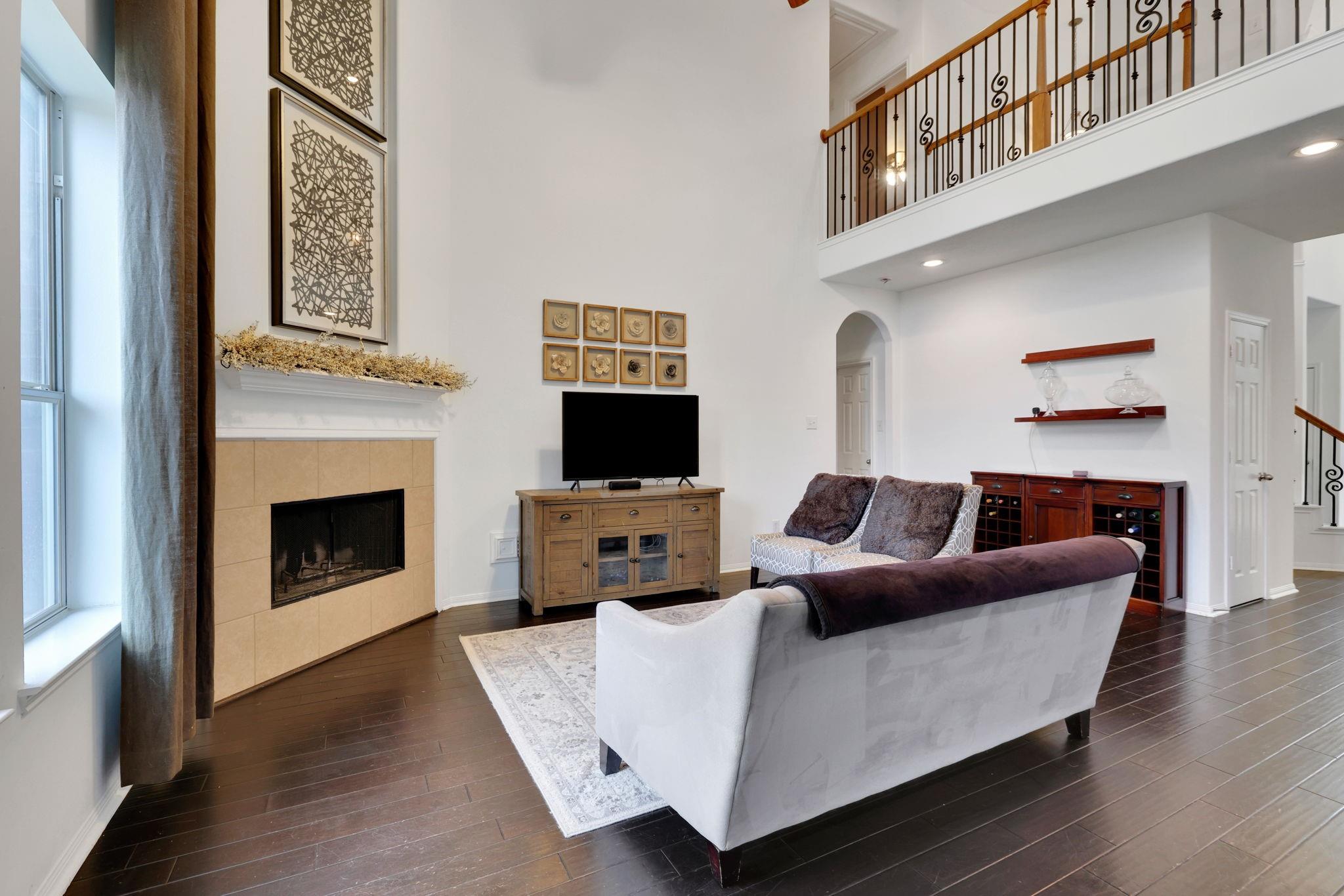 16719 Tranquility Park Drive