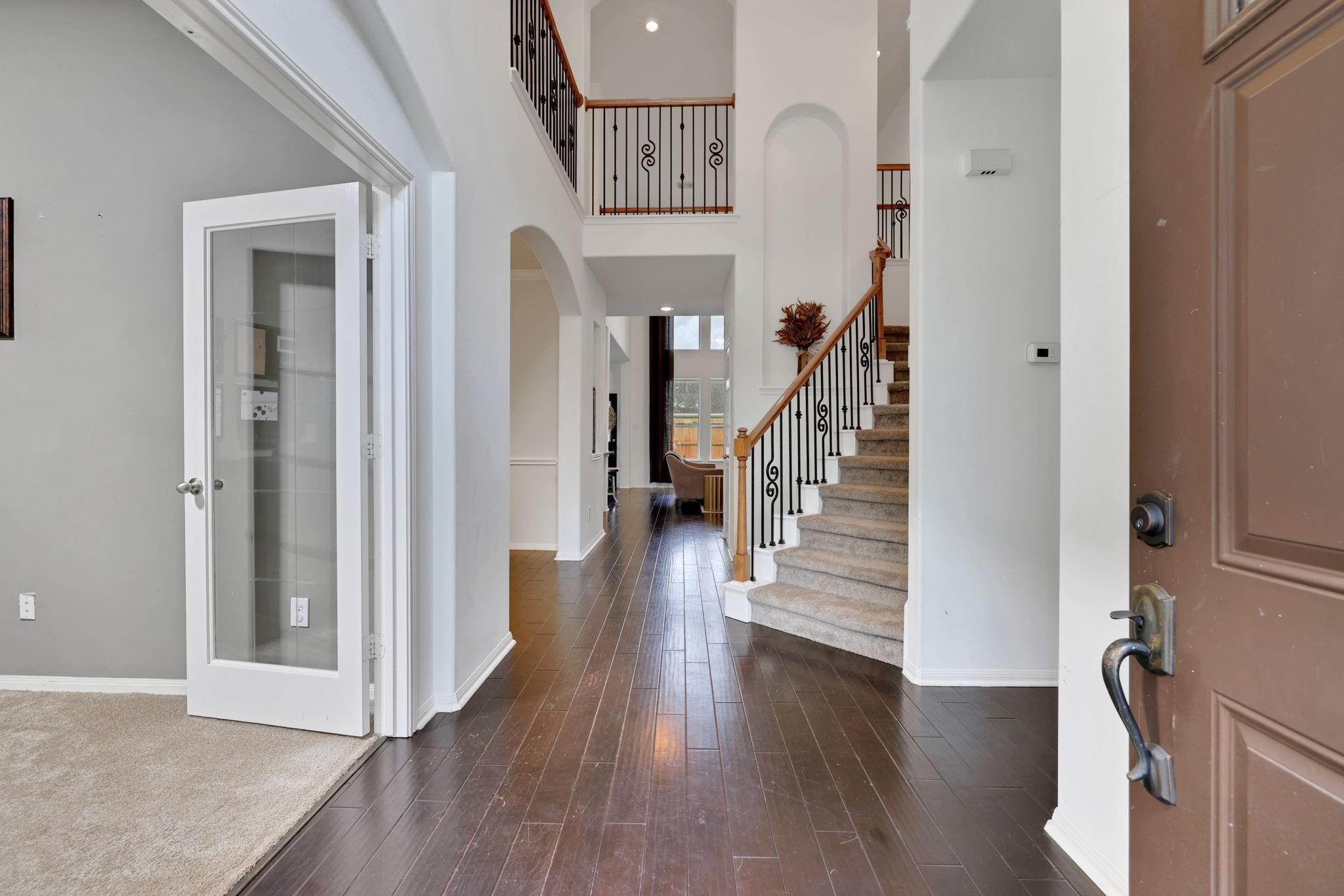 16719 Tranquility Park Drive