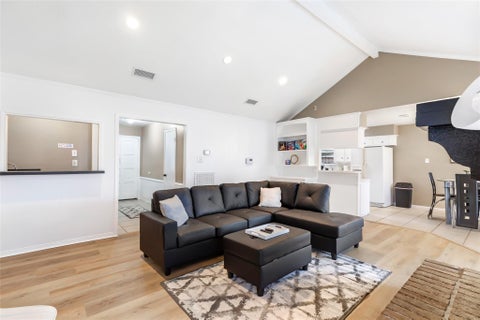 Tiny photo for 17711 Smooth Rock Falls Drive, Spring, TX 77379 (MLS # 23302411)
