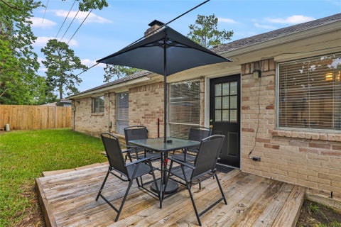 Tiny photo for 17711 Smooth Rock Falls Drive, Spring, TX 77379 (MLS # 23302411)