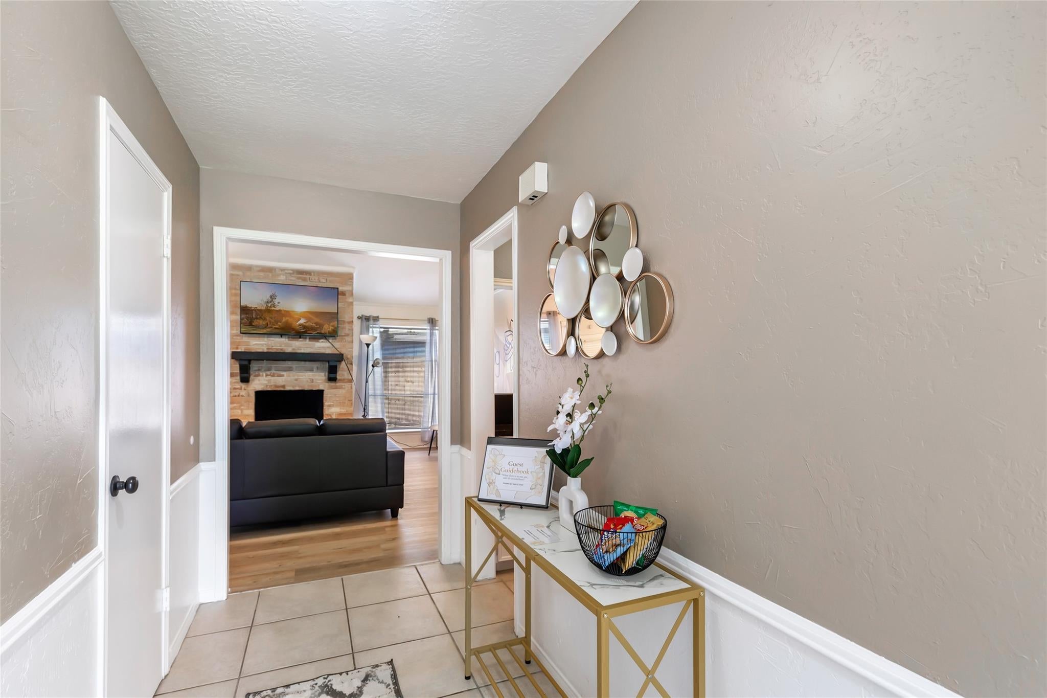 17711 Smooth Rock Falls Drive