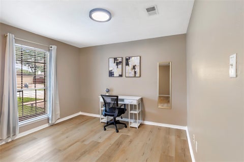 Tiny photo for 17711 Smooth Rock Falls Drive, Spring, TX 77379 (MLS # 23302411)