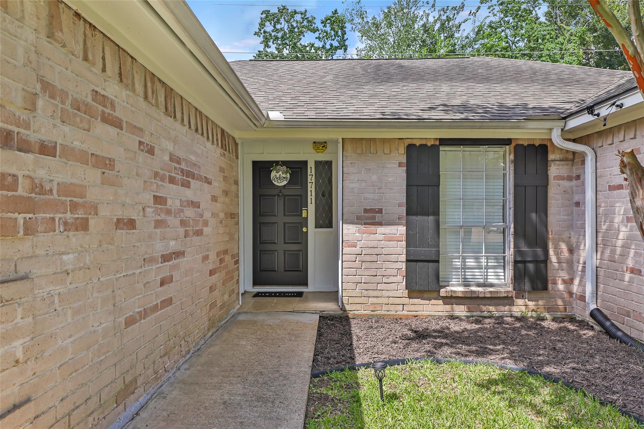 17711 Smooth Rock Falls Drive