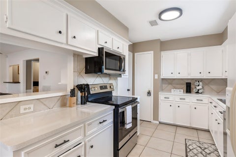 Tiny photo for 17711 Smooth Rock Falls Drive, Spring, TX 77379 (MLS # 23302411)