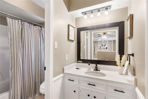 Tiny photo for 17711 Smooth Rock Falls Drive, Spring, TX 77379 (MLS # 23302411)