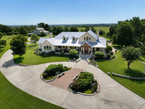 Photo of 1893 Highway 159 E, Bellville, TX 77418 (MLS # 31995565)