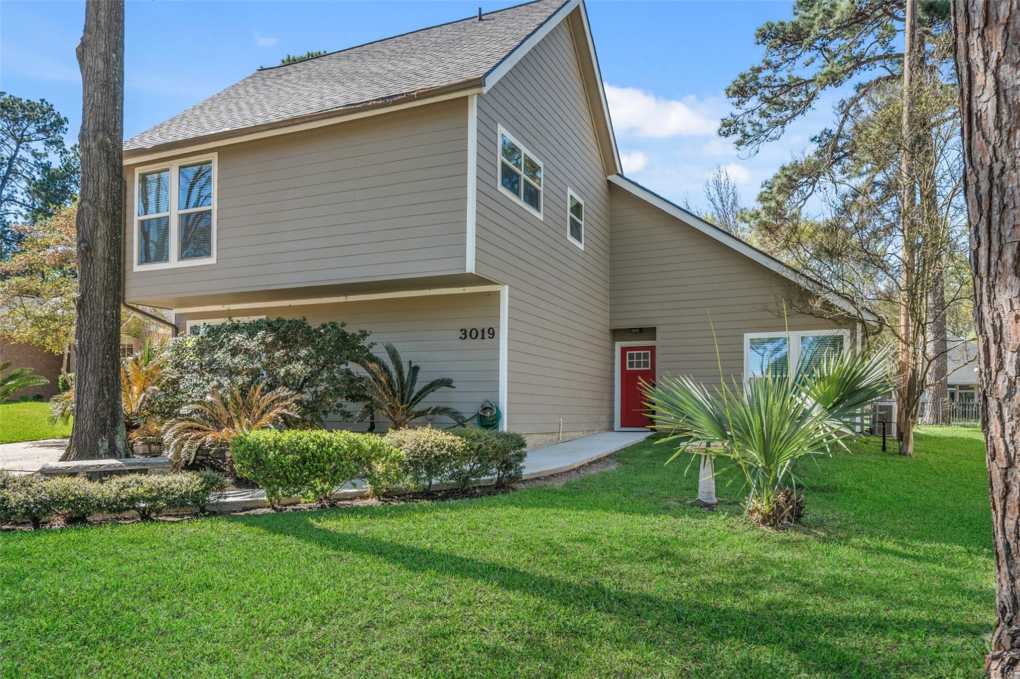 3019 Ramblewood Road