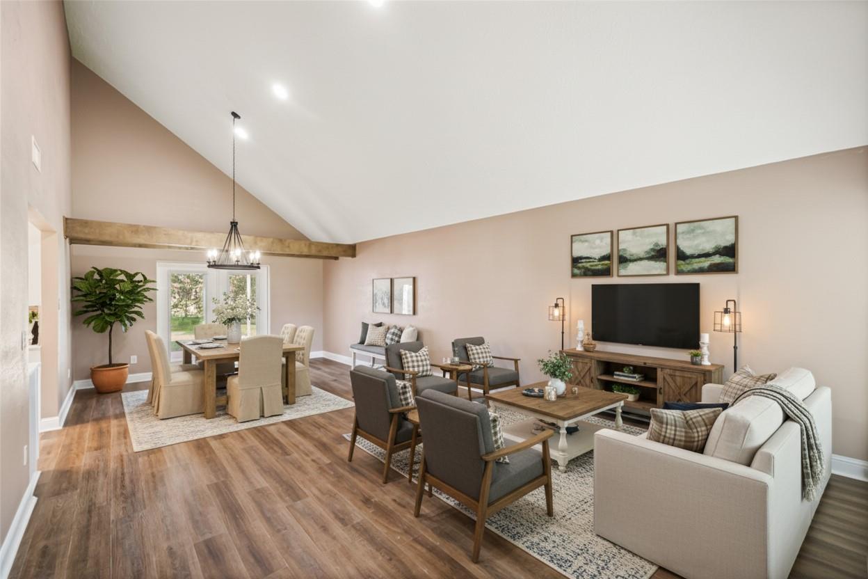 3019 Ramblewood Road