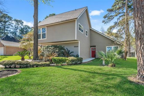 Homes For Sale - 3019 Ramblewood Road<br/> Montgomery, TX 77356