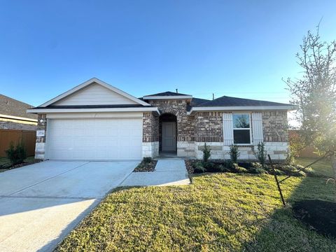 Photo of 27731 Dream Port Drive, Katy, TX 77493 (MLS # 80376741)