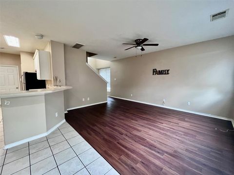 Photo of 2811 Hackamore Hollow Lane, Houston, TX 77014 (MLS # 79269968)