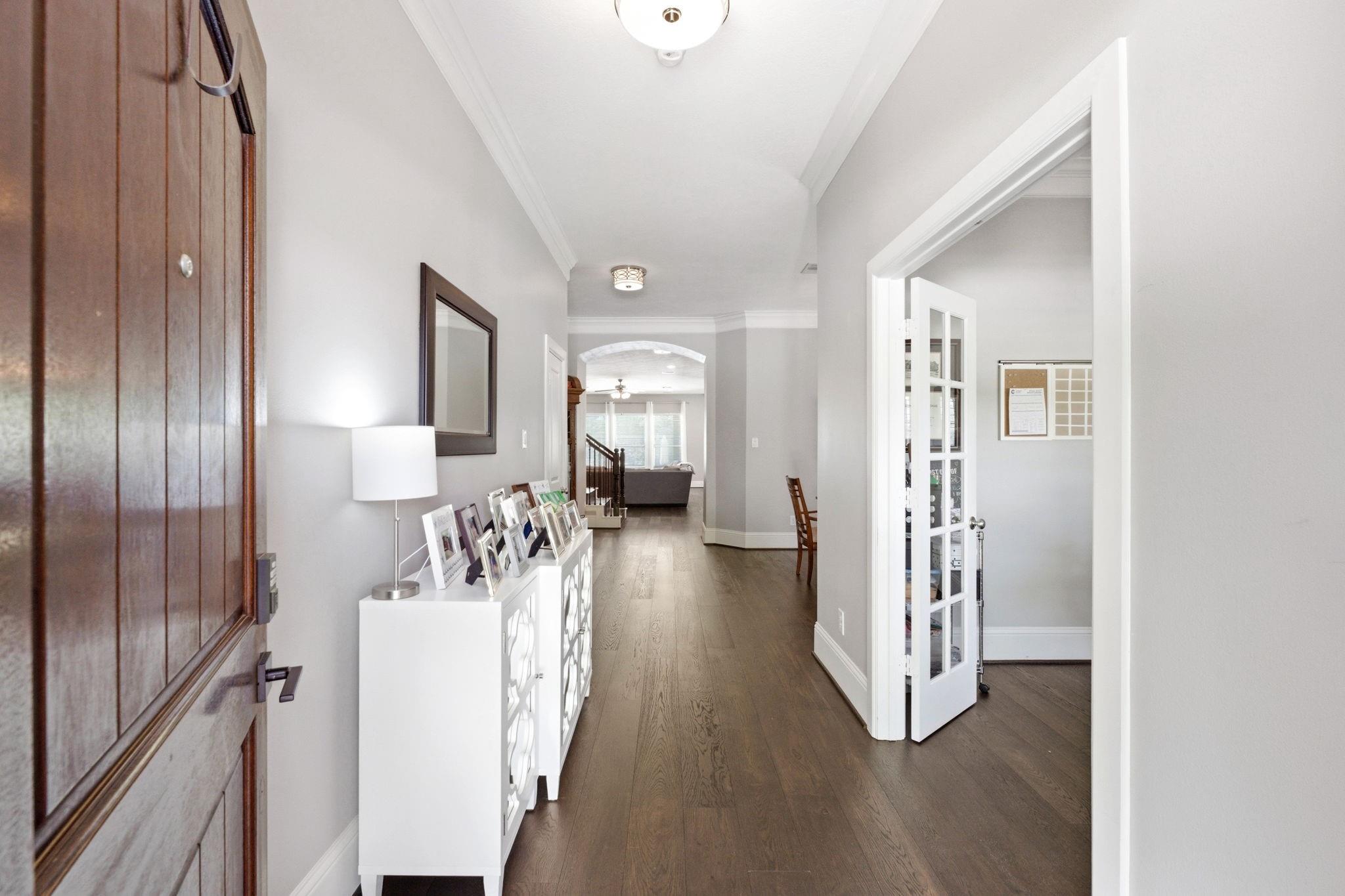 3602 Sawyer Bend Lane