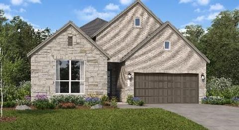 29423 Meadowcreek Hill Drive Waller TX 77484