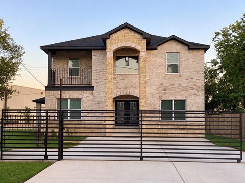 Photo of 17030 Forest Trail Drive, Channelview, TX 77530 (MLS # 24697864)