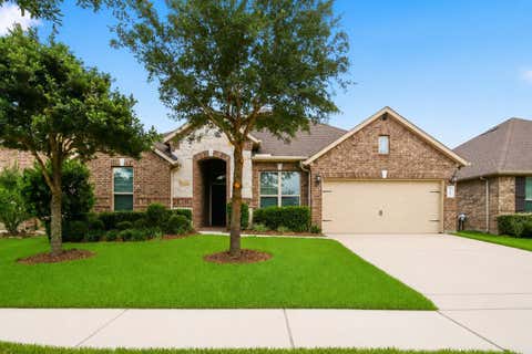 Photo of 12014 Delwood Terrace Drive, Humble, TX 77346 (MLS # 29920536)