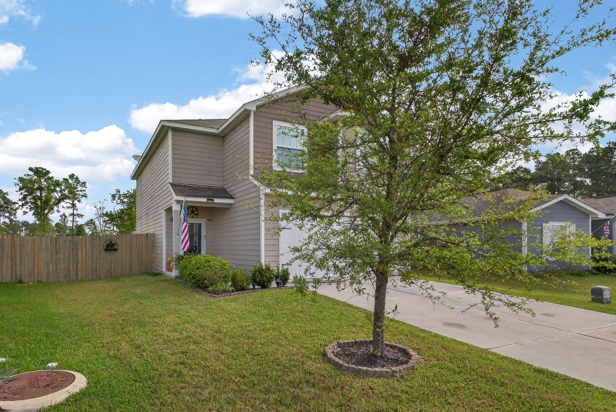 24123 Wilde Drive