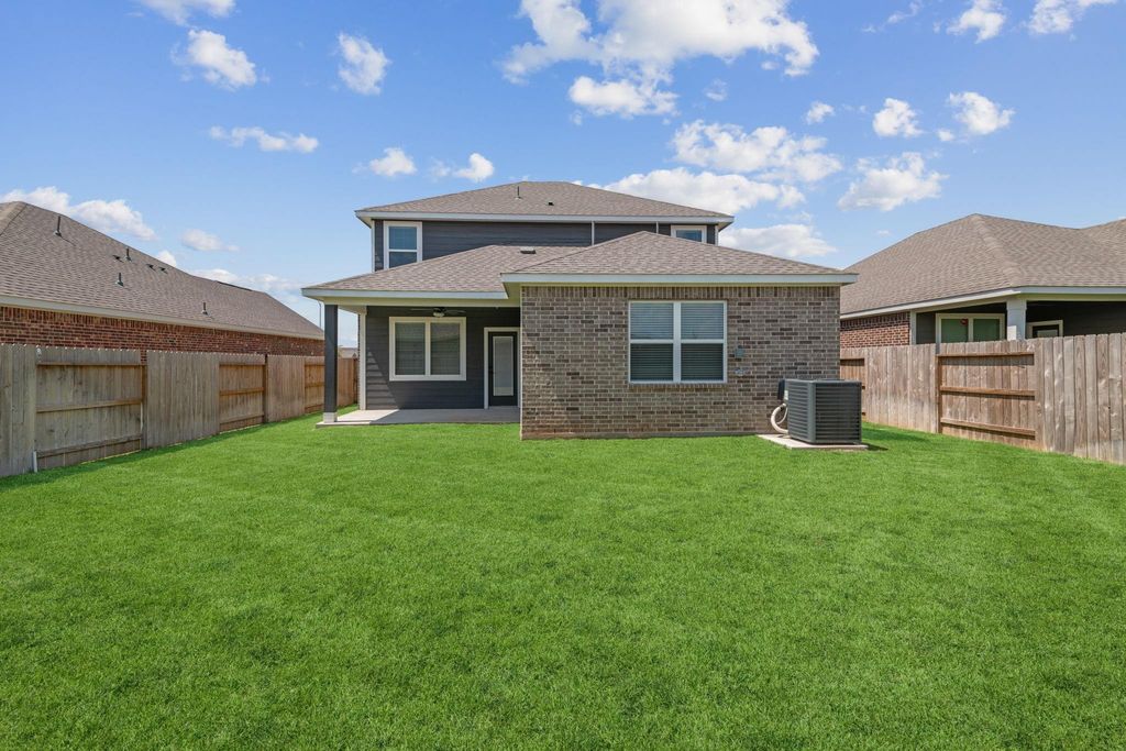 Photo of 1131 Campside Drive, Beasley, TX 77417 (MLS # 23404696)