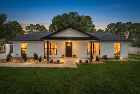 Photo of 30706 Mckinney Drive, Tomball, TX 77375 (MLS # 68187817)