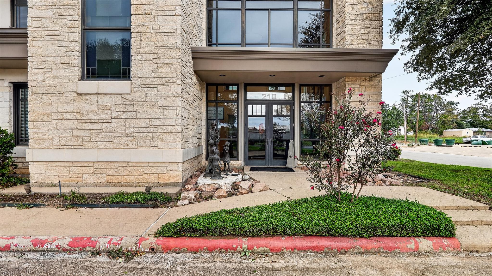 210 E Highway 79