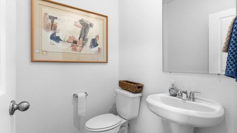 Tiny photo for 1407 Sweet Coconut Drive, Iowa Colony, TX 77583 (MLS # 83000334)
