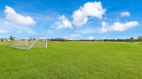 Tiny photo for 1407 Sweet Coconut Drive, Iowa Colony, TX 77583 (MLS # 83000334)
