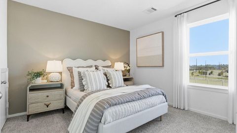 Tiny photo for 1407 Sweet Coconut Drive, Iowa Colony, TX 77583 (MLS # 83000334)