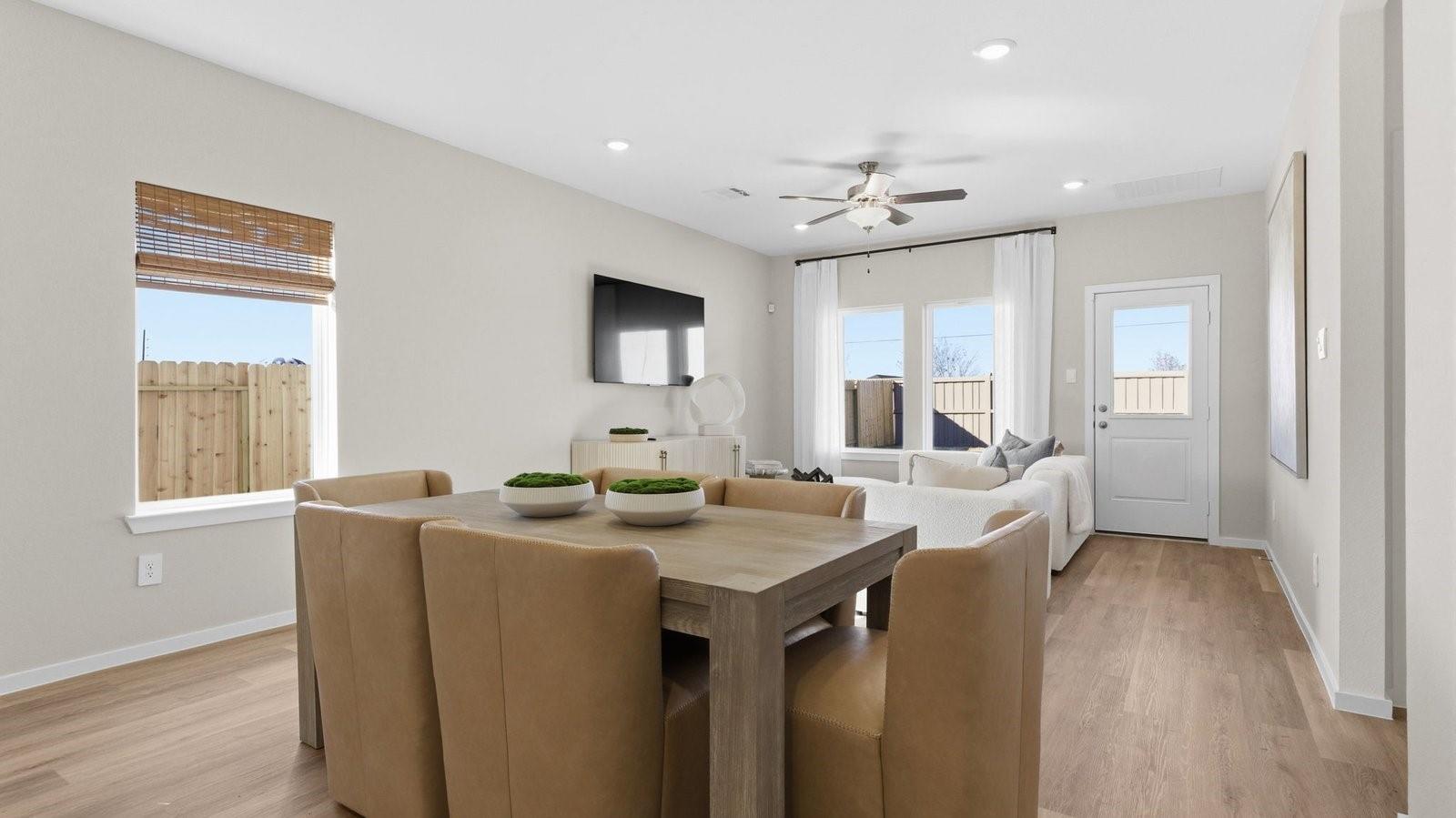 1407 Sweet Coconut Drive
