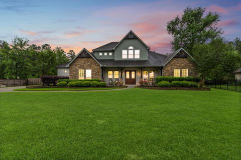 Photo of 5006 Newport Court, Spring, TX 77386 (MLS # 54384481)