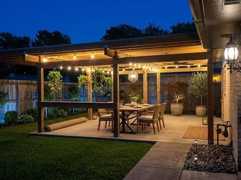 Photo of 5003 Colombia Drive, Pasadena, TX 77505 (MLS # 44067476)