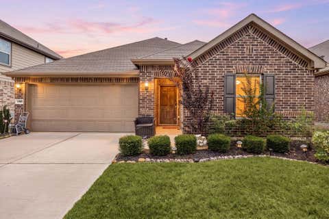 Photo of 1969 Harmon Drive, Conroe, TX 77304 (MLS # 60650152)