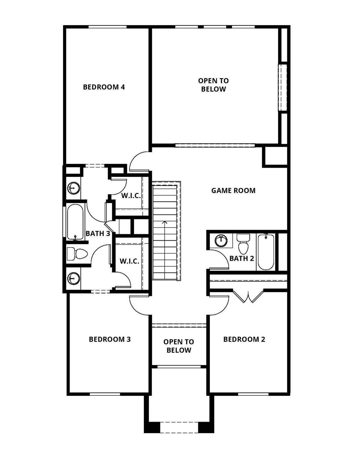 2919 Matira Beach Lane