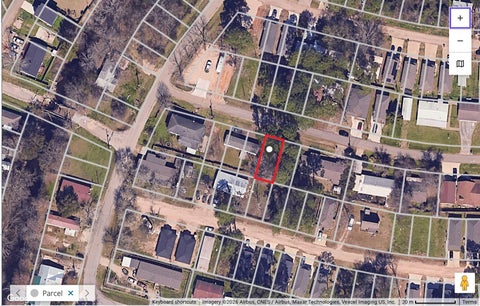 Vacant Land For Sale - 11932 Canal Street<br/> Willis, TX 77318