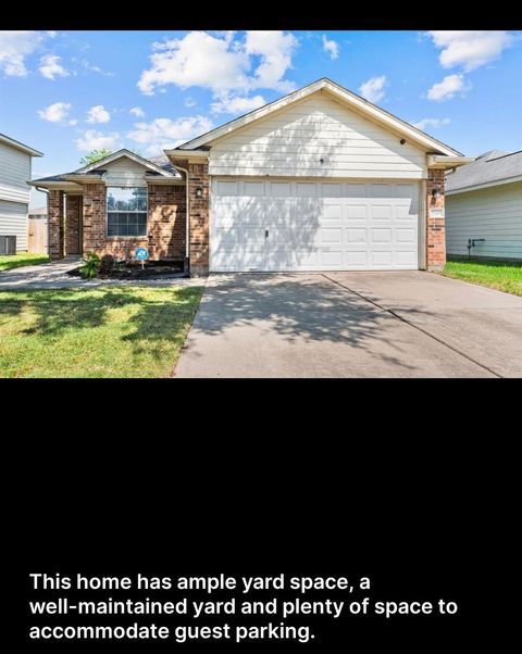 Photo of 19436 Tahoka Springs Drive, Katy, TX 77449 (MLS # 82458344)