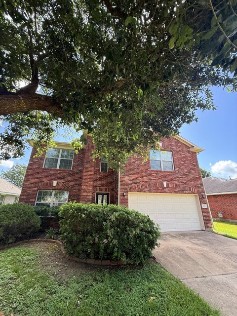 Photo of 2219 Gable Hollow Lane, Katy, TX 77450 (MLS # 48633649)